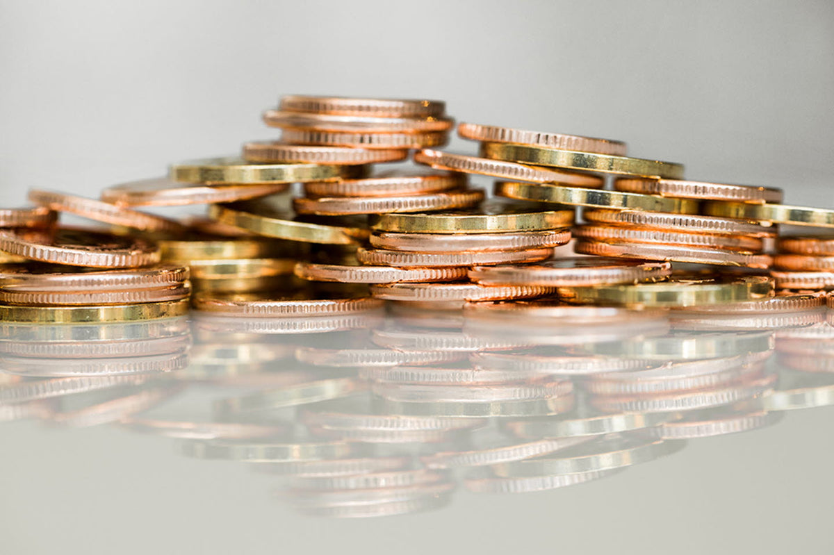 Coins including Numismatic and Gold and Silver Bullion