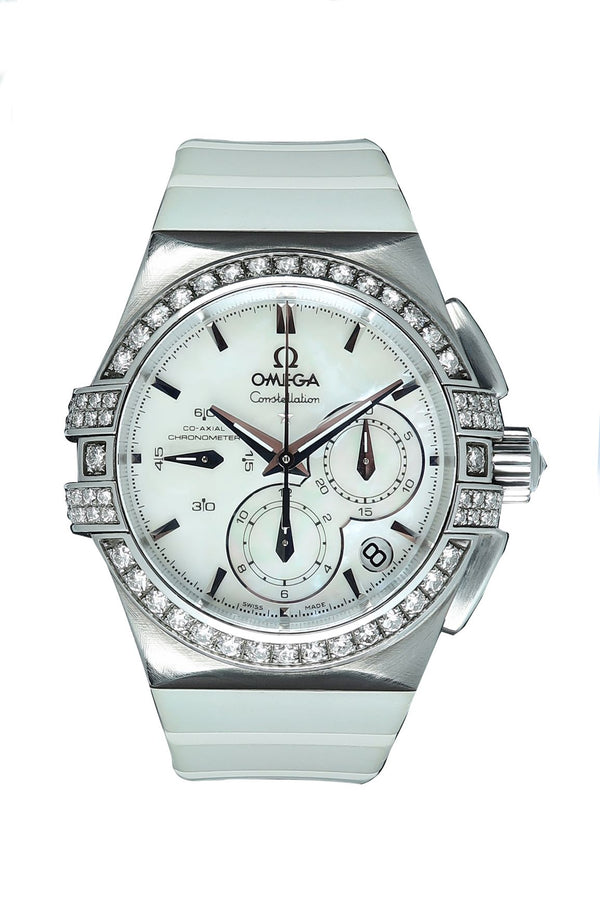 Ladies Diamond Constellation Timepiece