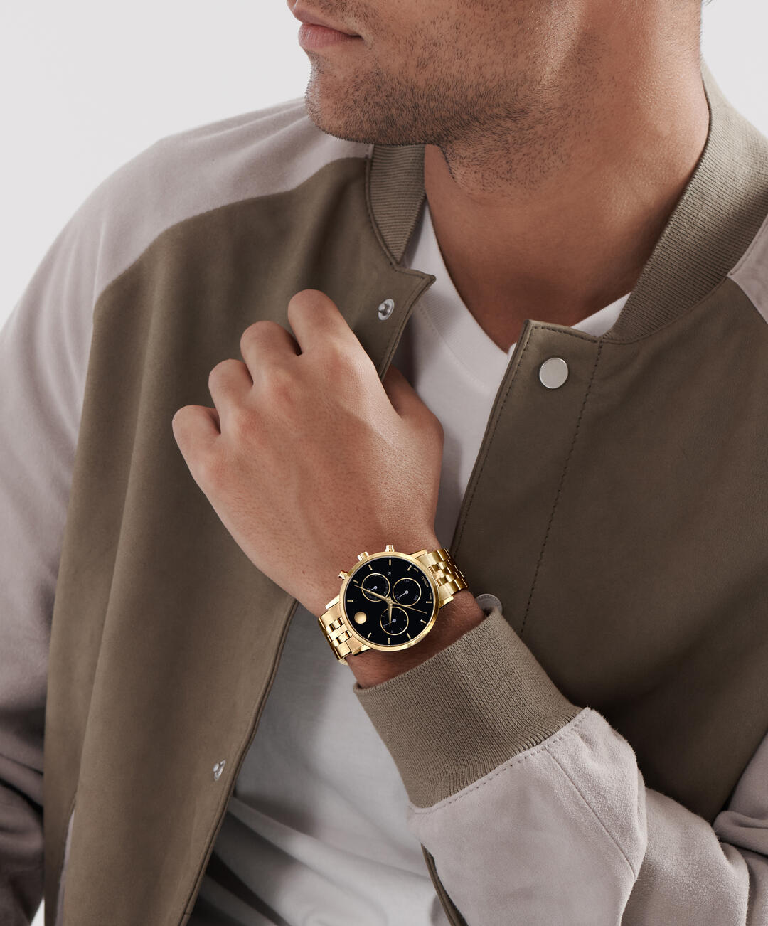 Museum Classic Chronograph