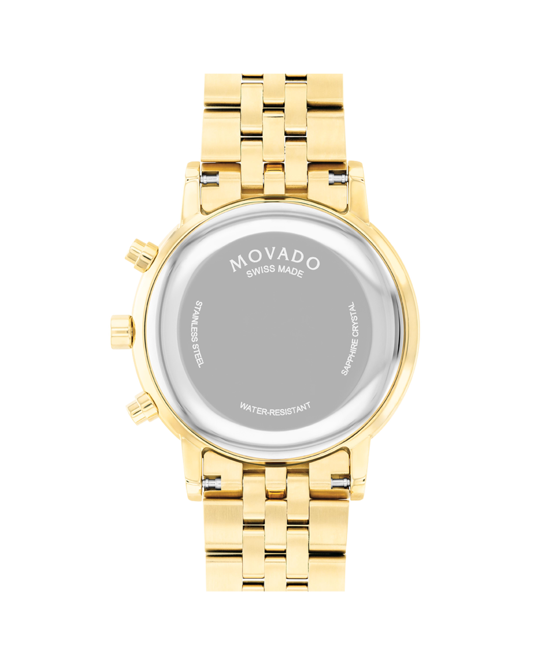 Museum Classic Chronograph