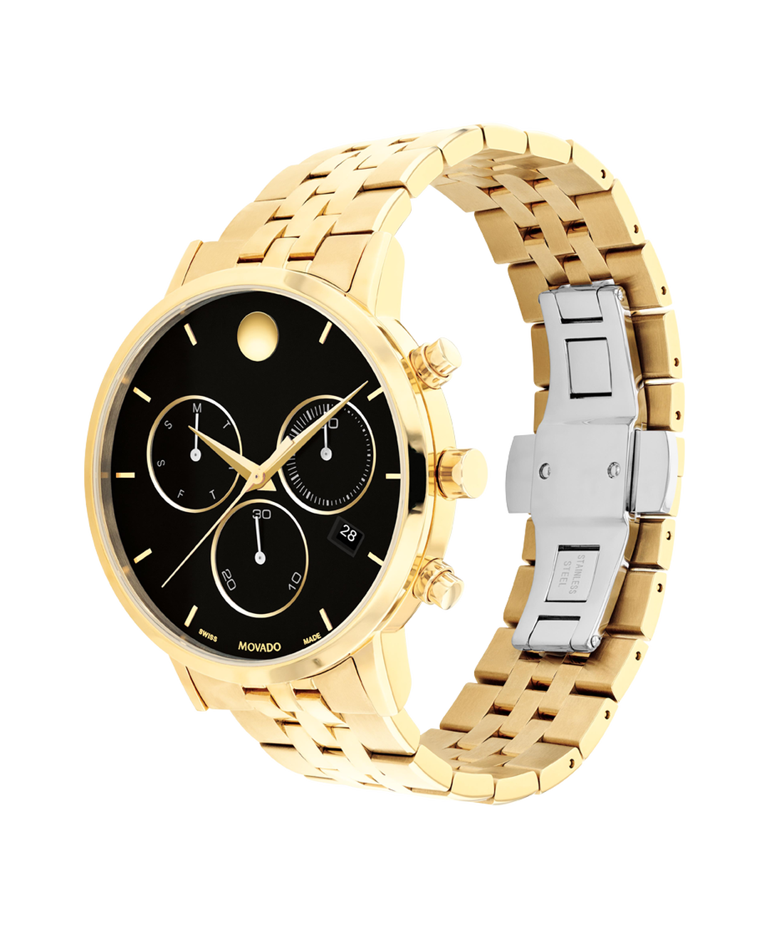 Museum Classic Chronograph