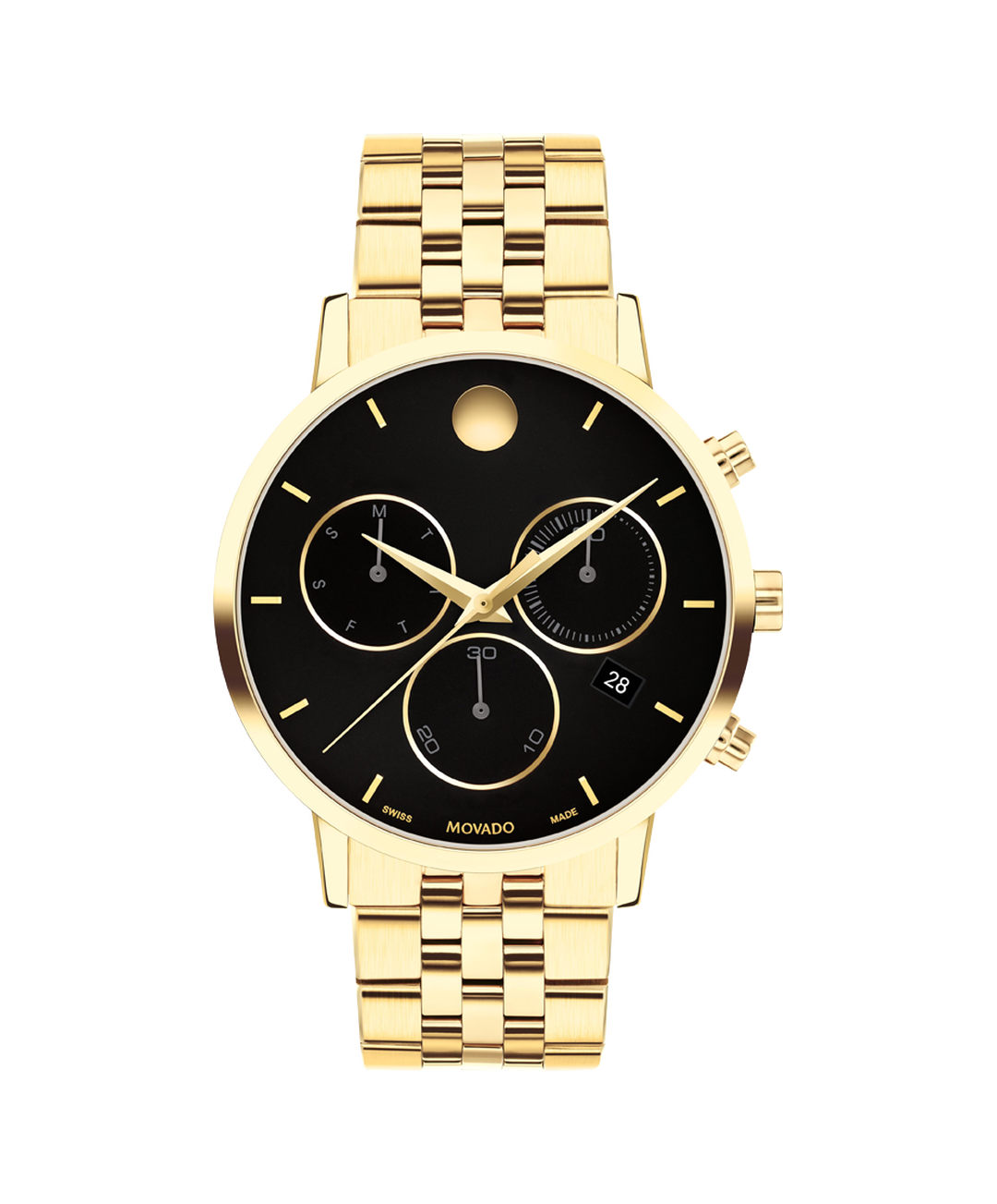 Museum Classic Chronograph