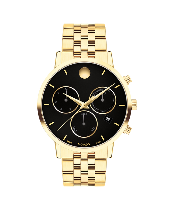 Museum Classic Chronograph