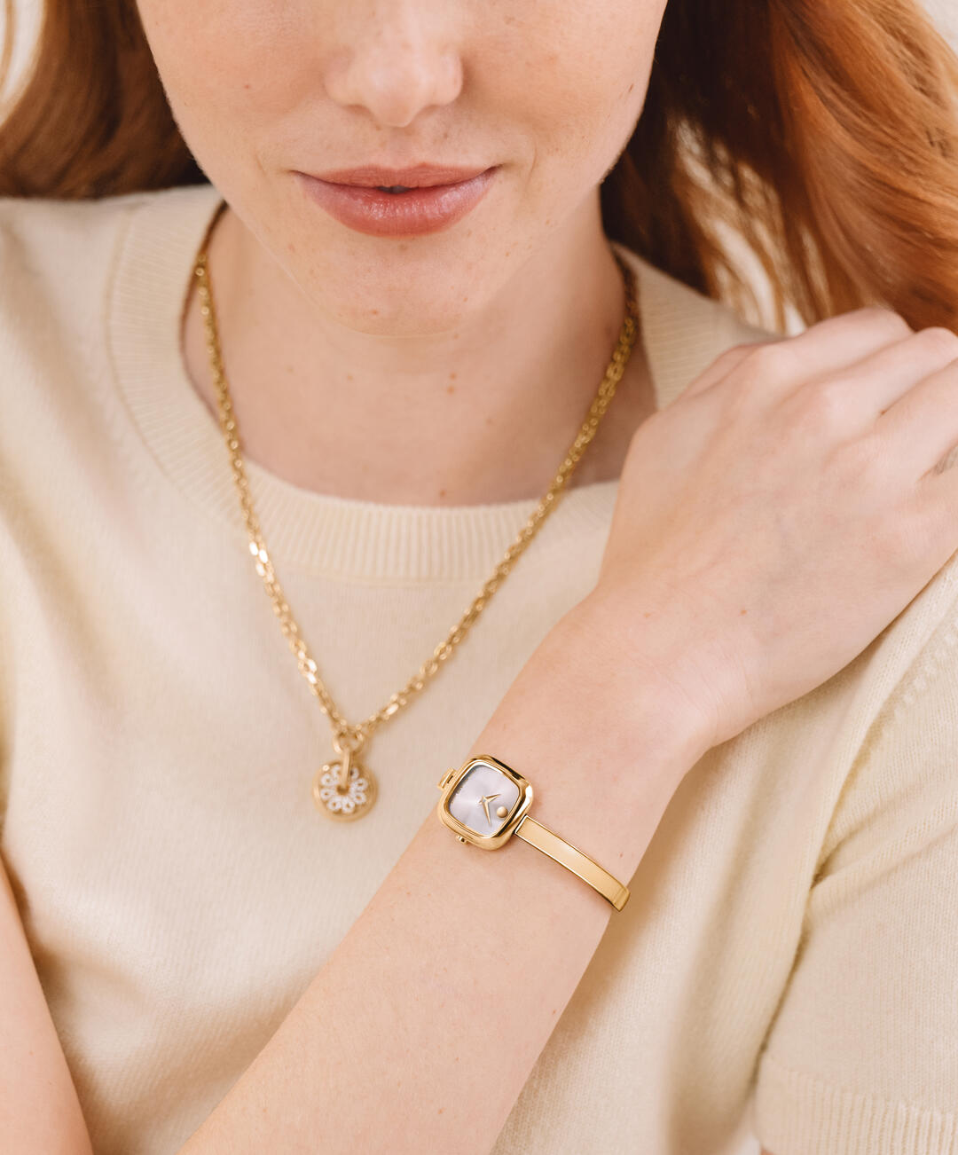 Museum Bangle
