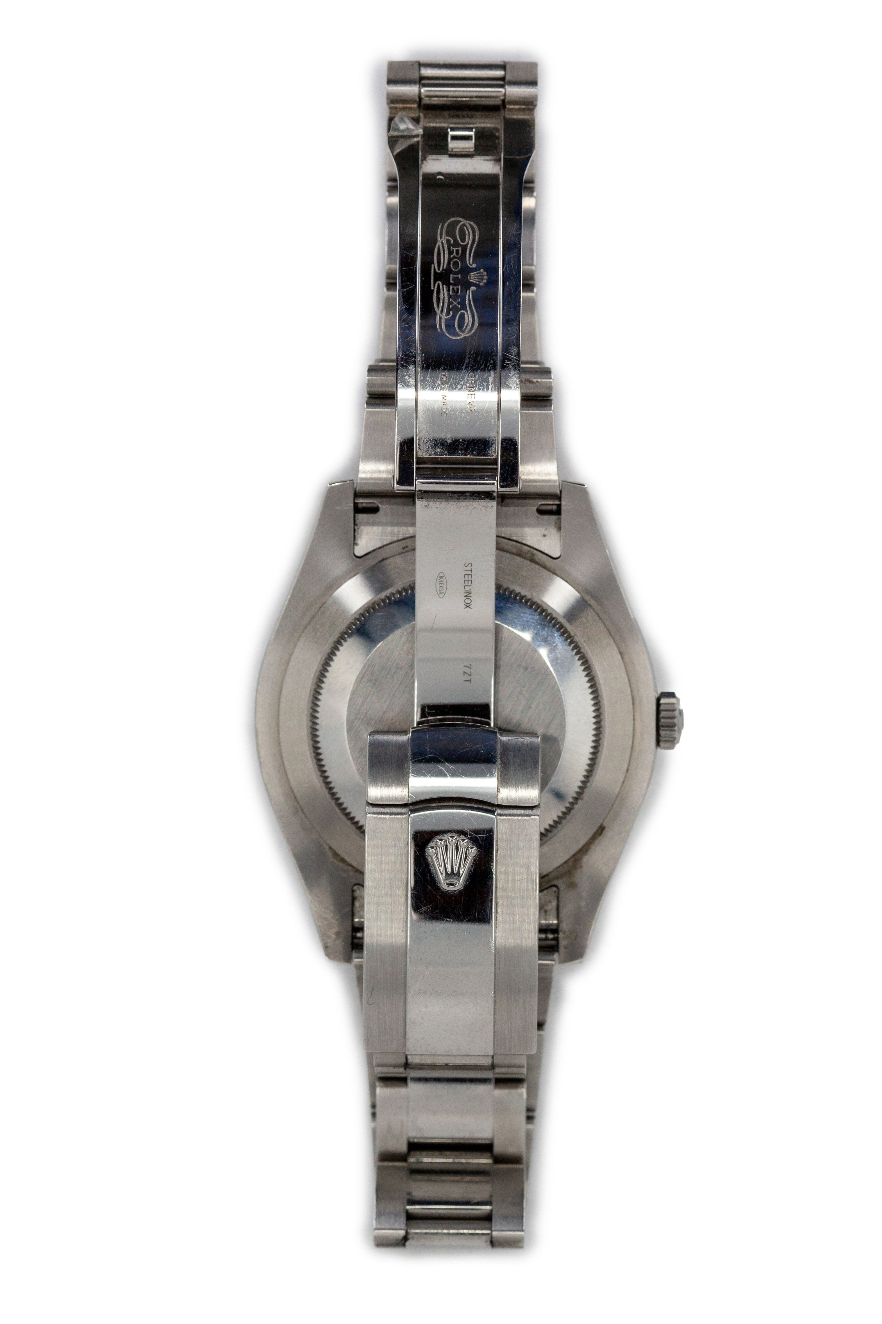 Pre-Owned DateJust 41mm