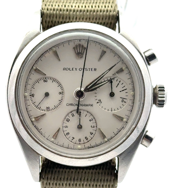 Rolex 1961 Pre-Daytona 6234