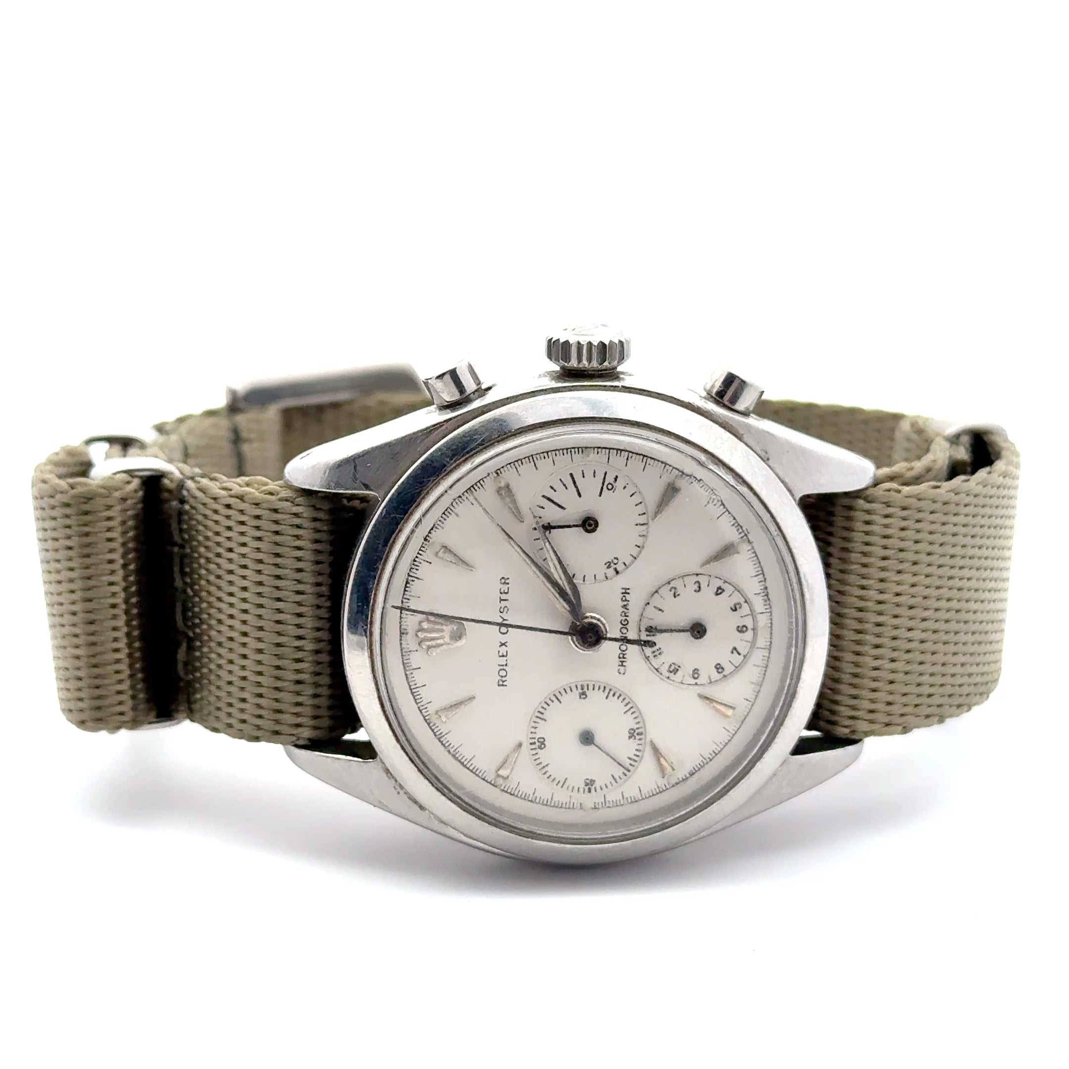 Rolex 1961 Pre-Daytona 6234