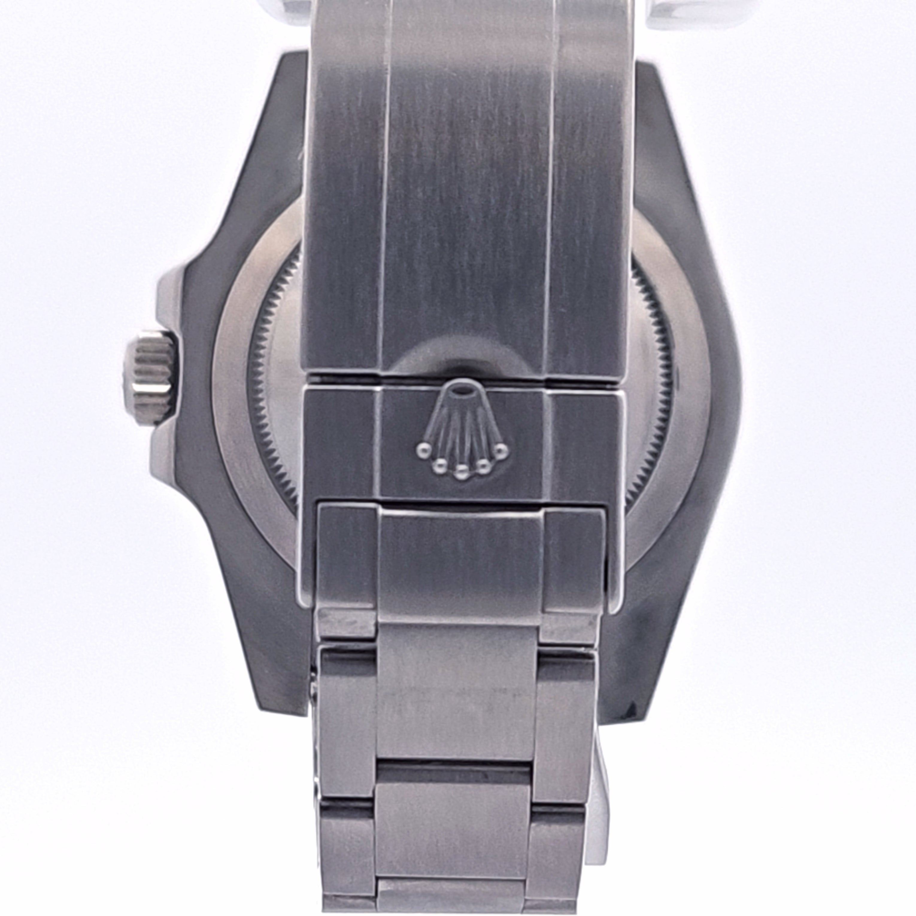 Rolex Ceramic Date Submariner