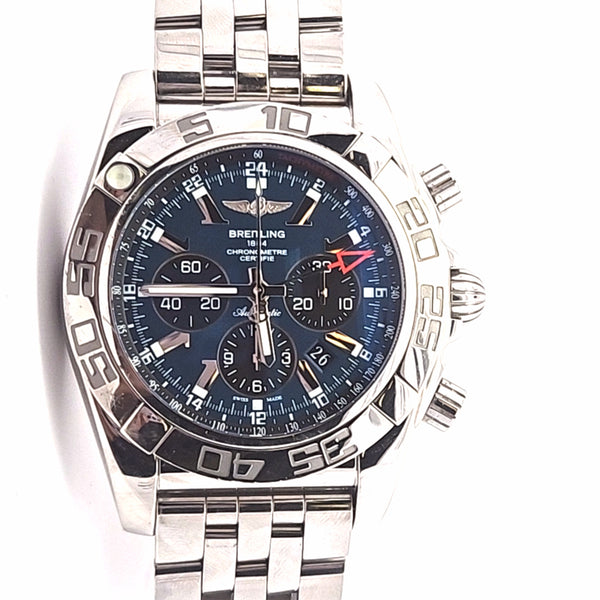 Breitling Chronomat GMT