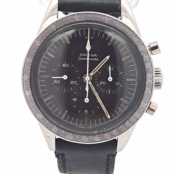 Vintage Omega Speedmaster Ed White