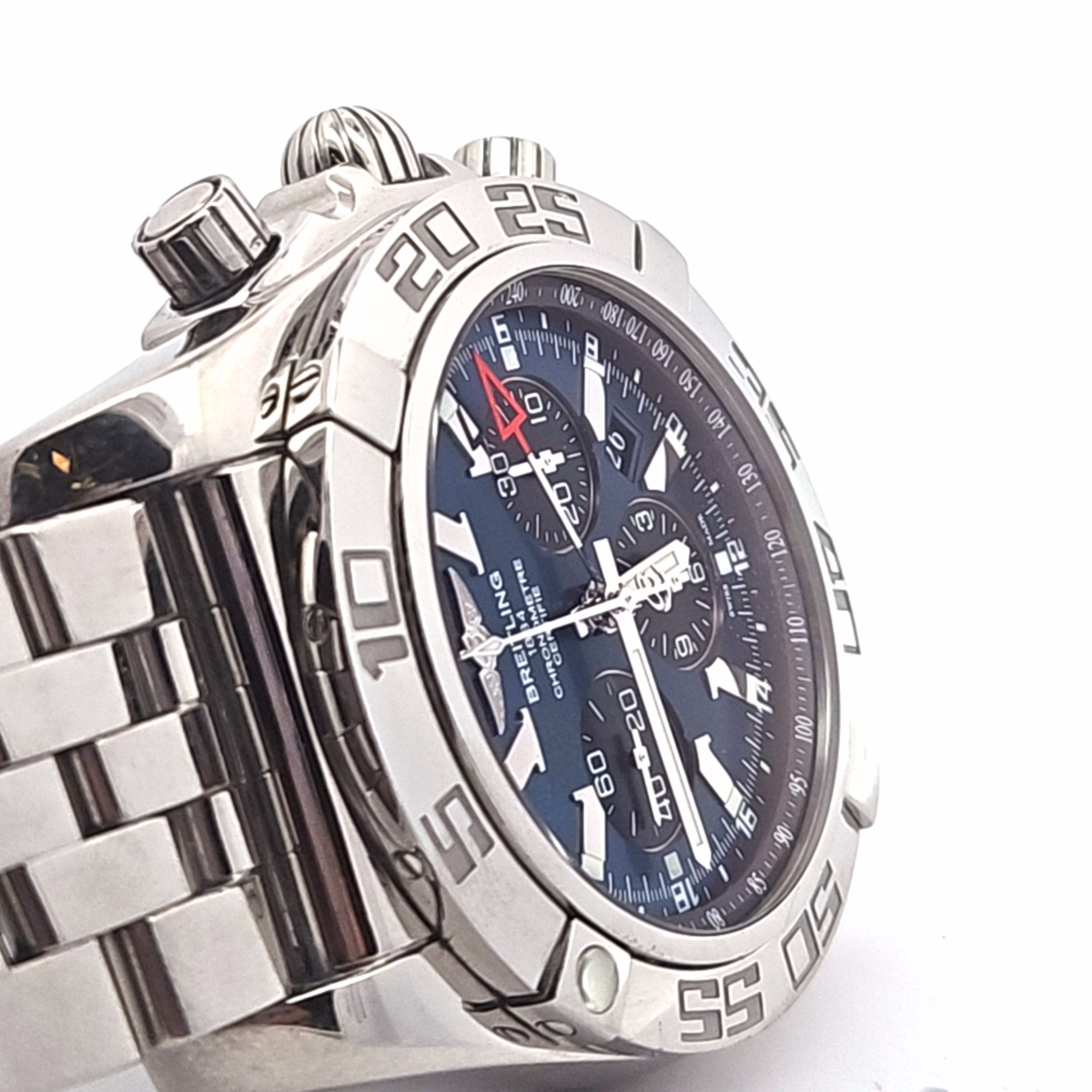 Breitling Chronomat GMT