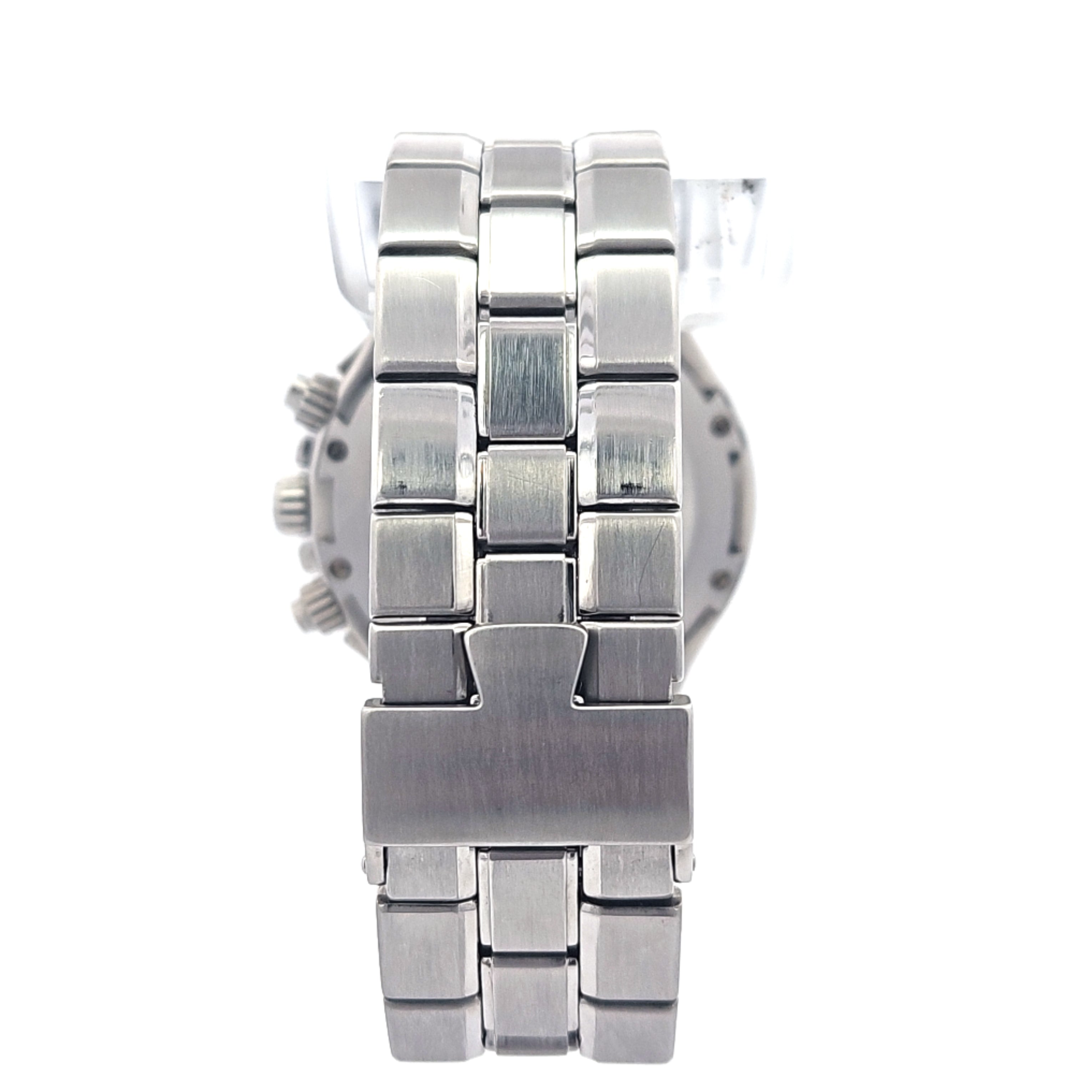 Vacheron Constantin Overseas Stainless Steel