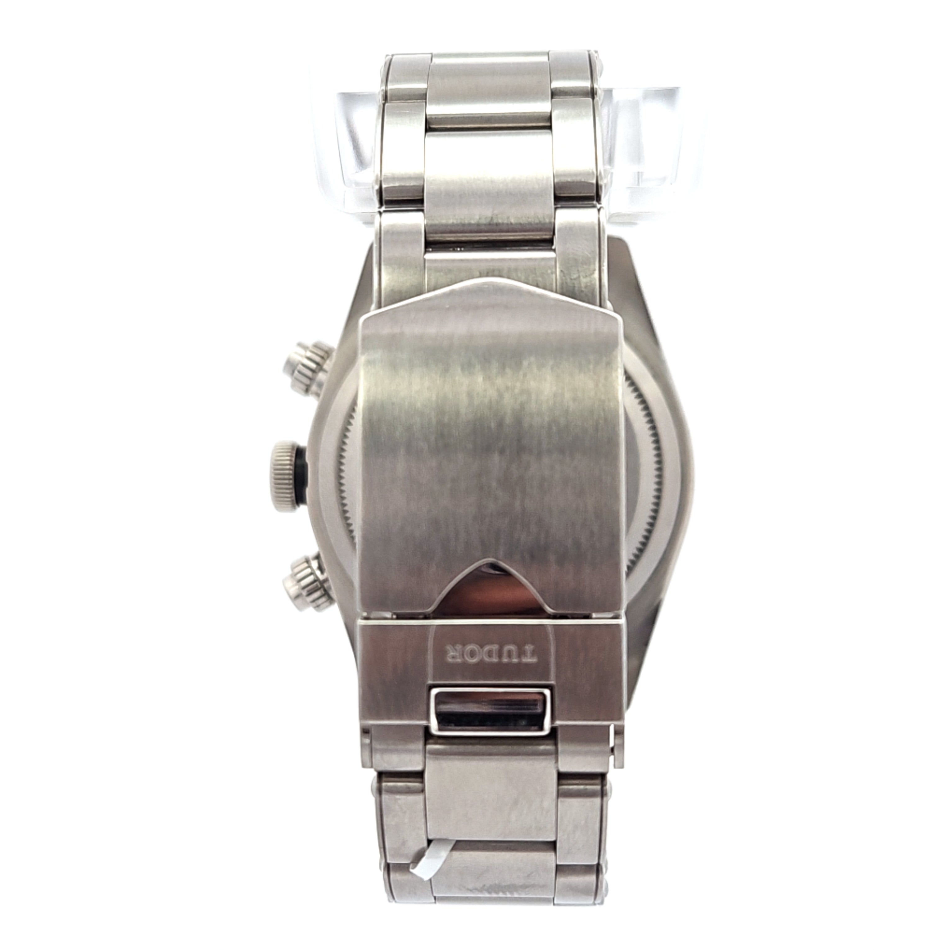 Tudor Heritage Black Bay