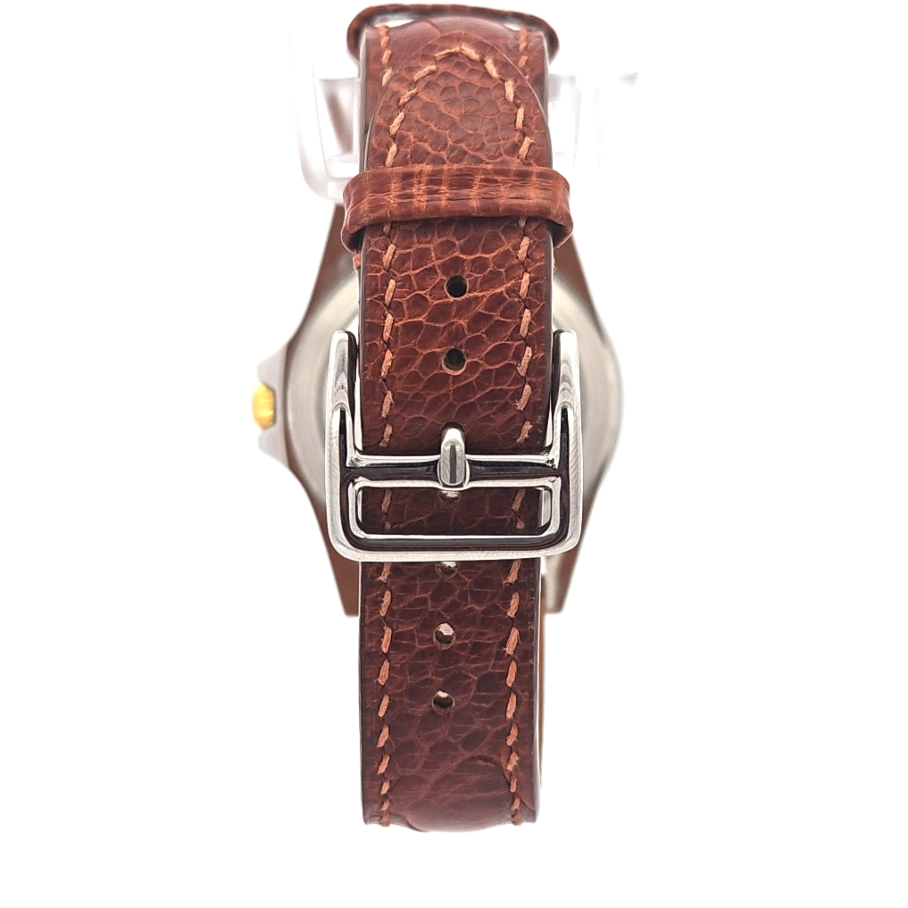 Rootbeer Rolex GMT with Original Bracelet