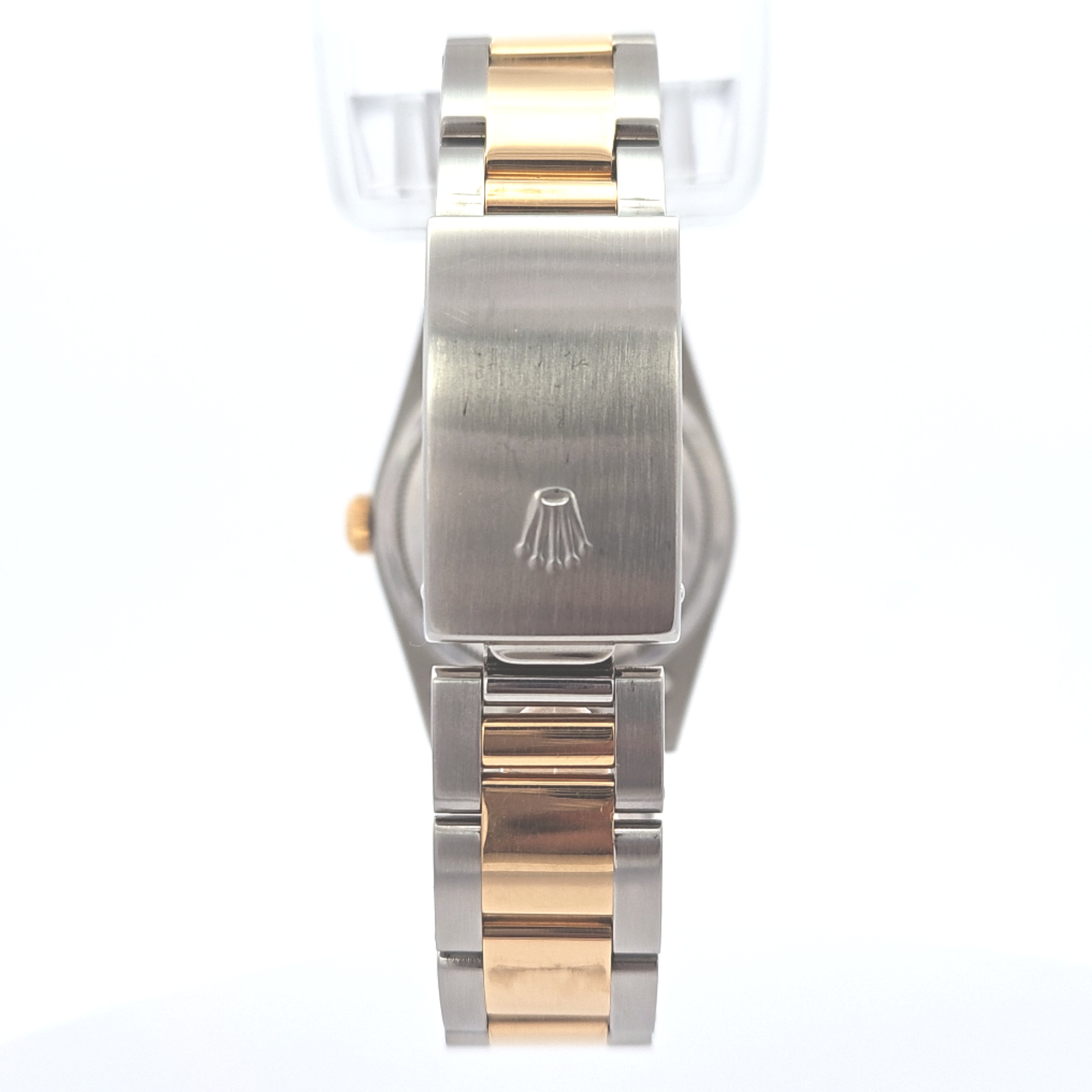 Rolex Datejust Roman Numeral