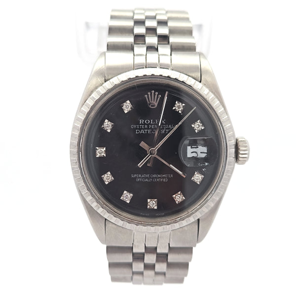 Rolex DateJust