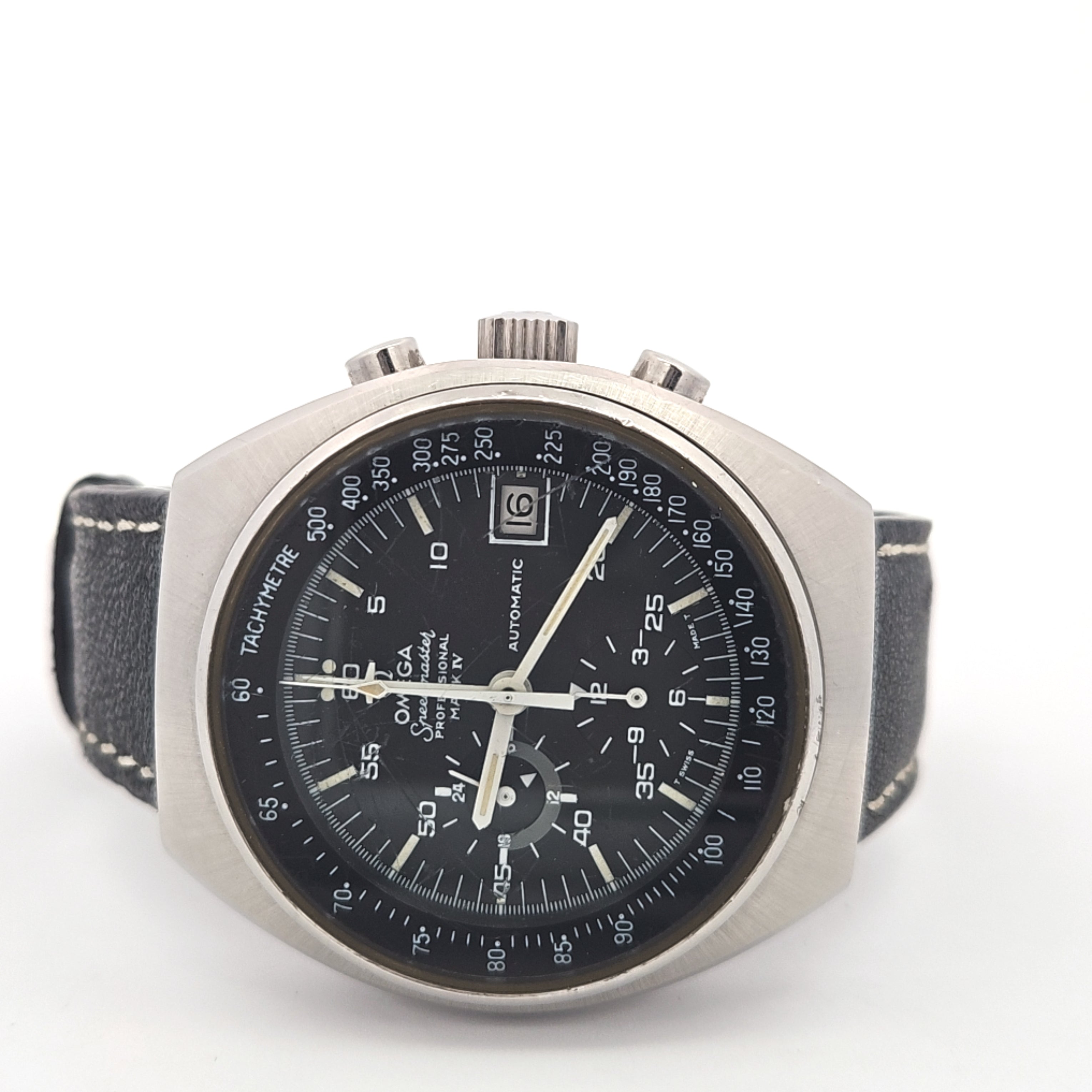 Omega Speedmaster Mark IV