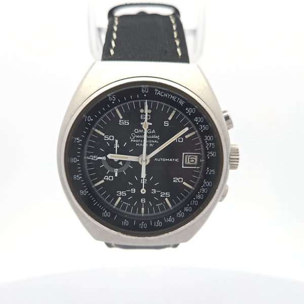 Omega Speedmaster Mark IV