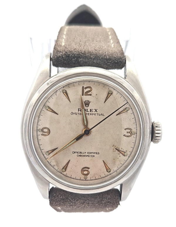 Vintage Rolex Oyster Perpetual
