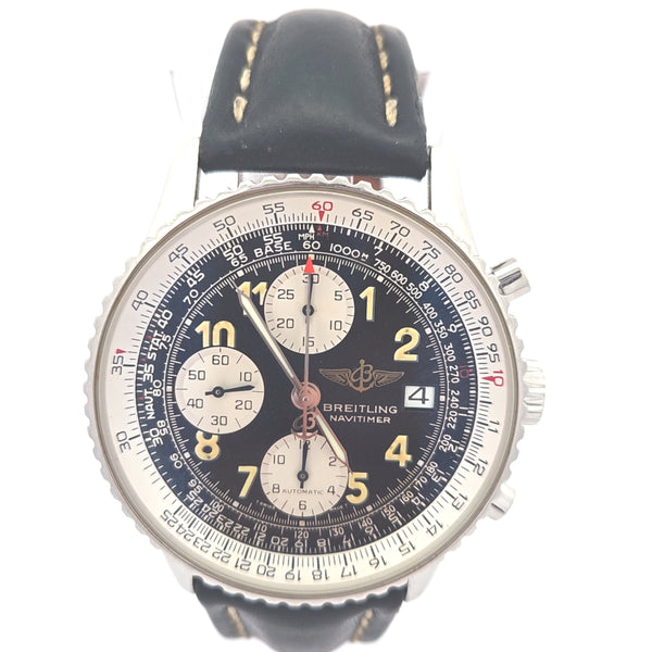 Breitling Navitimer