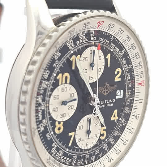 Breitling Navitimer