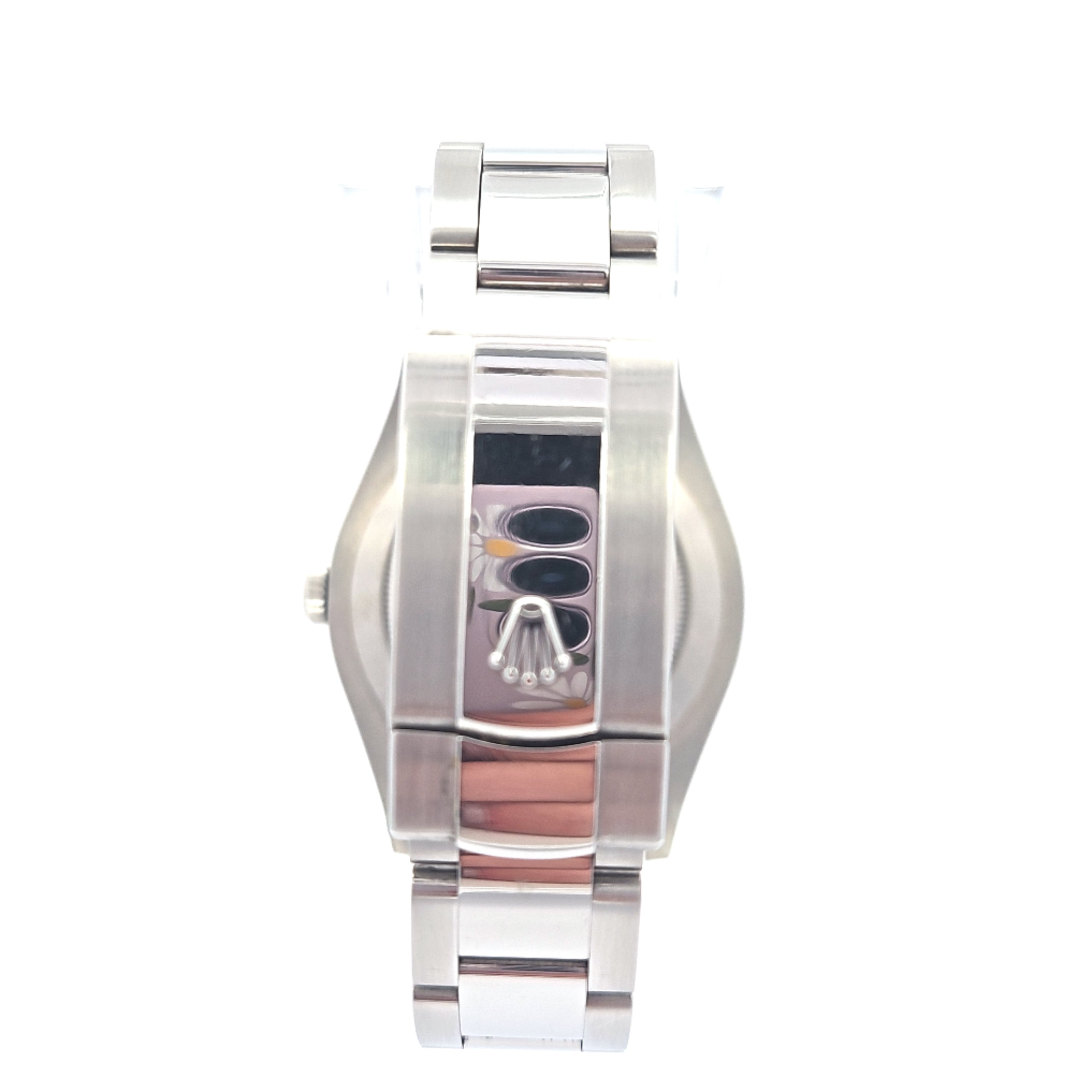 Rolex Datejust Stainless Steel