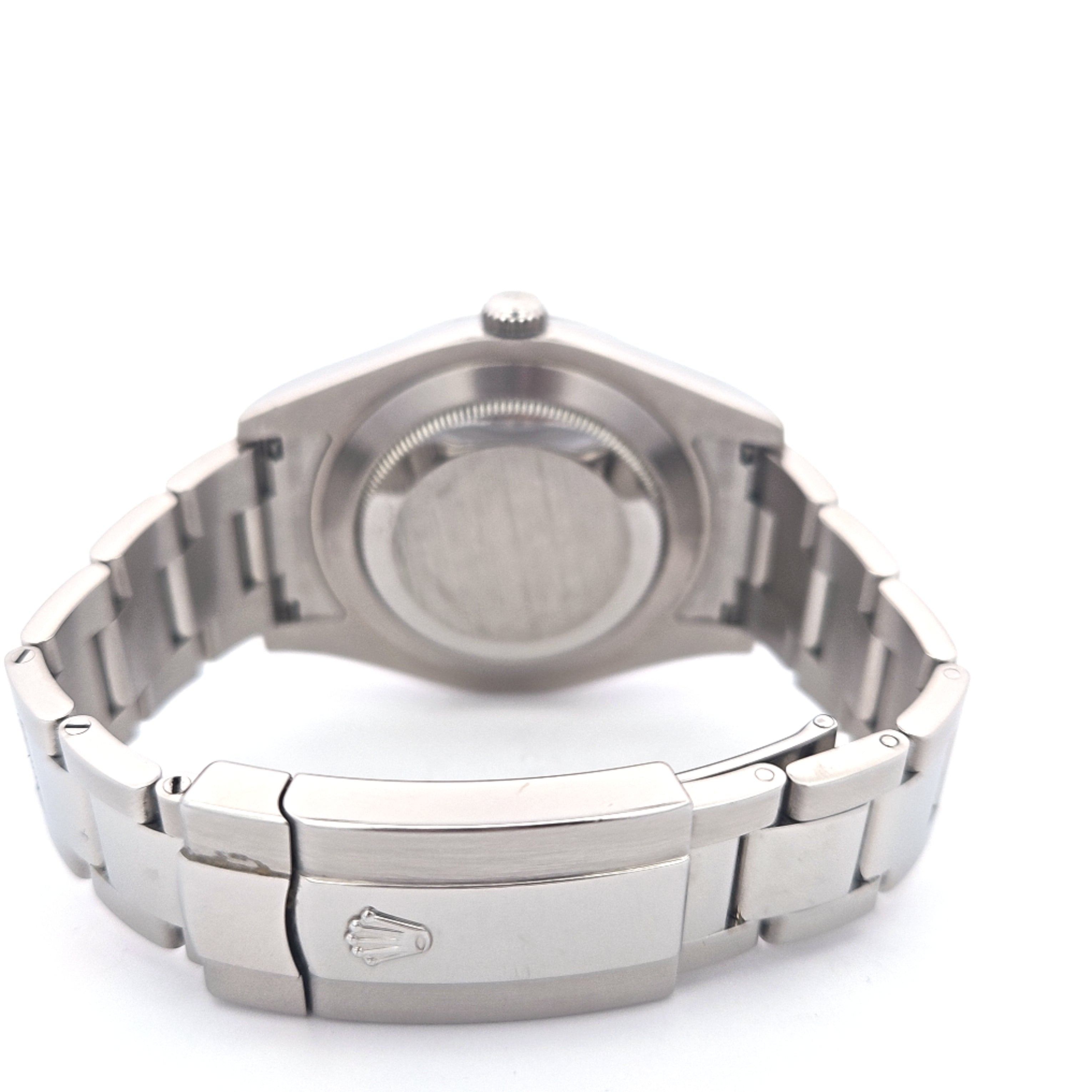 Rolex Datejust Stainless Steel