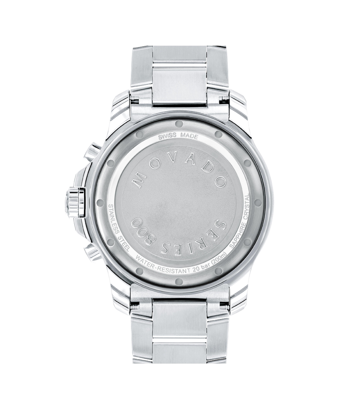 Series 800 Chronograph