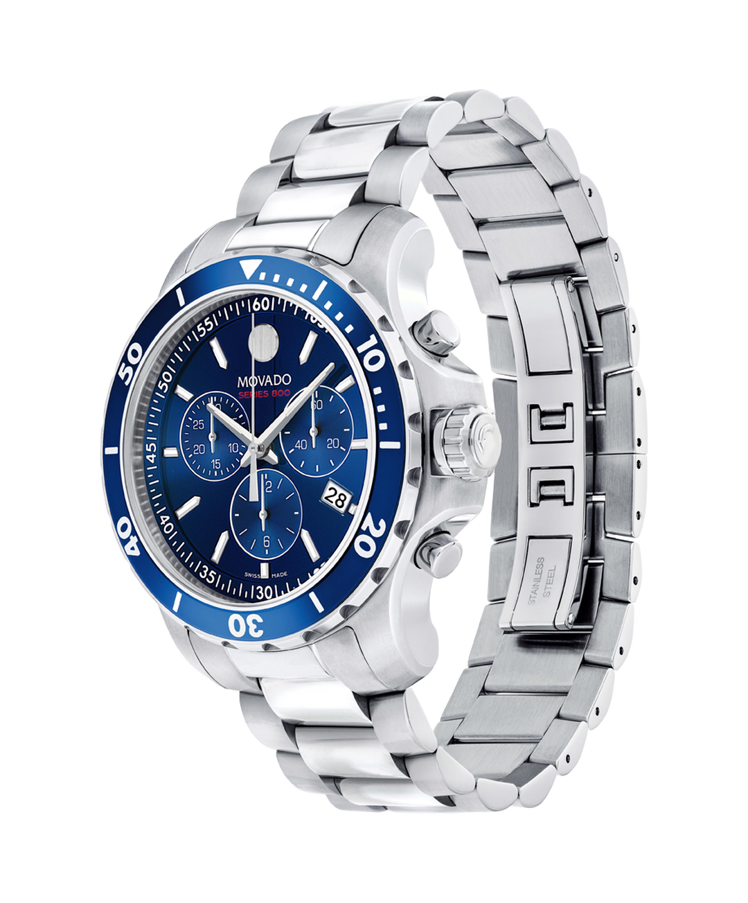 Series 800 Chronograph