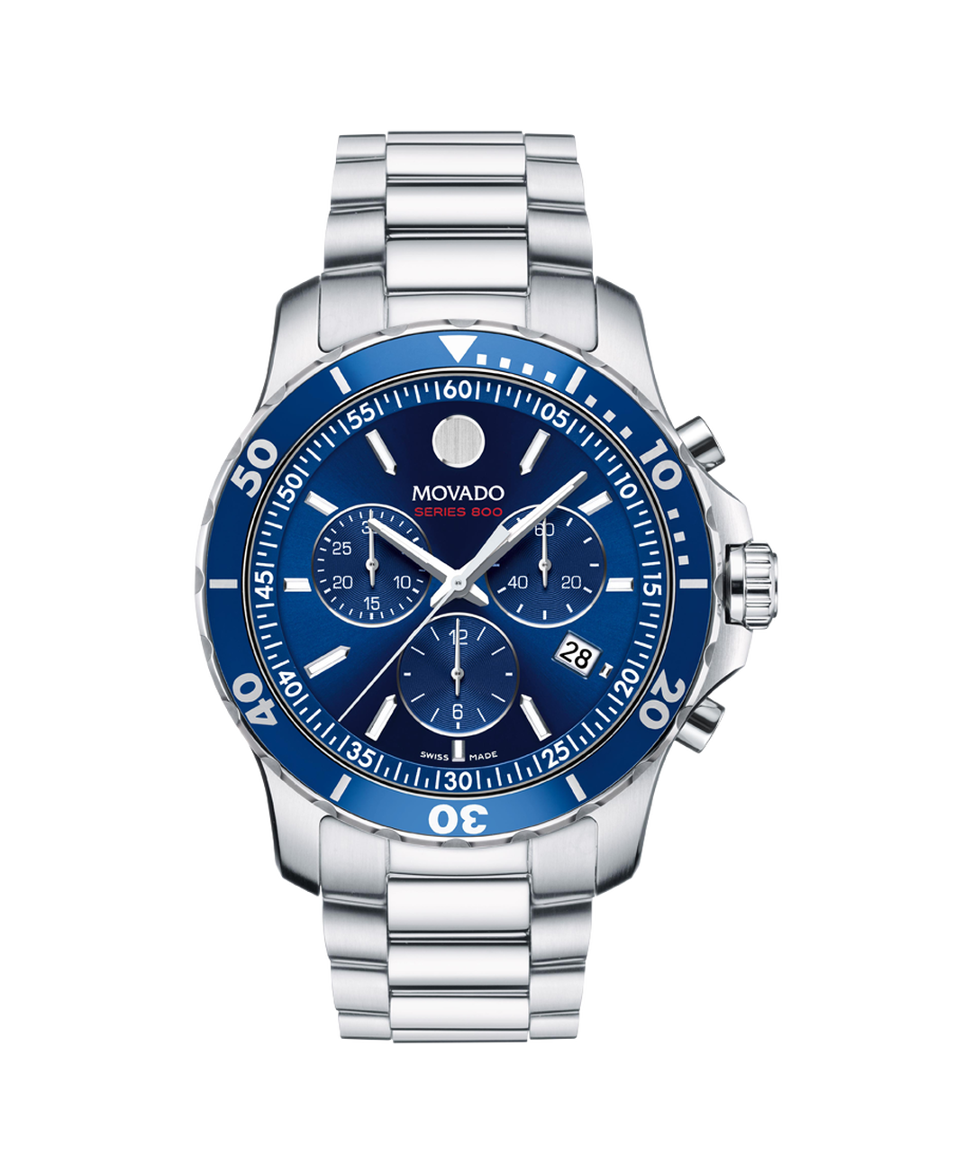 Series 800 Chronograph