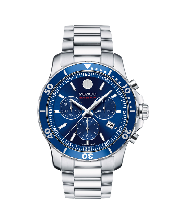 Series 800 Chronograph