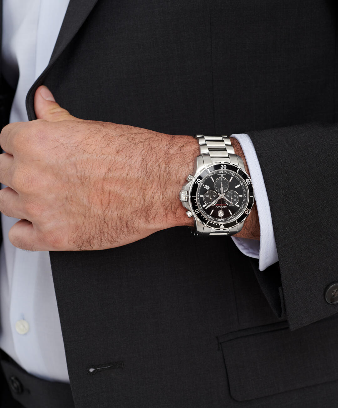 Series 800 Chronograph