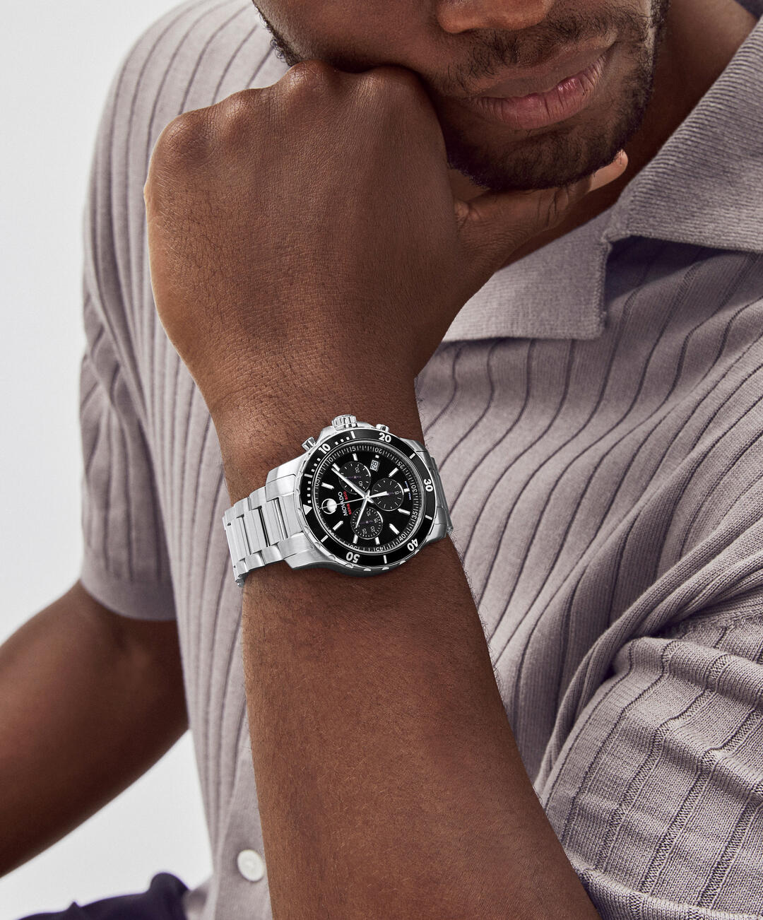 Series 800 Chronograph
