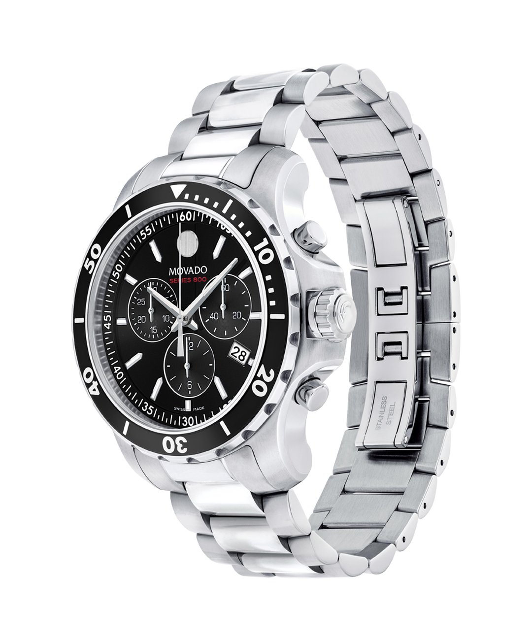 Series 800 Chronograph
