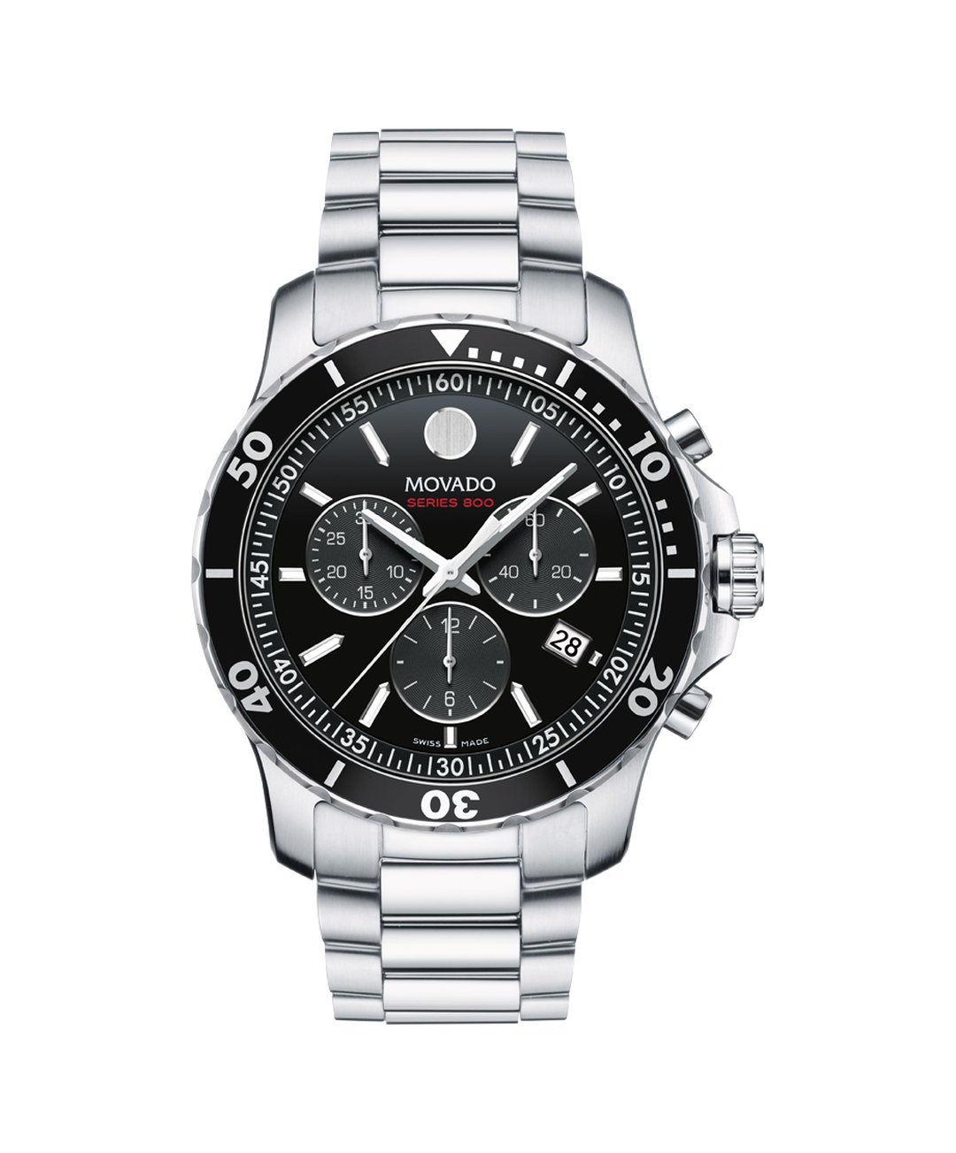 Series 800 Chronograph