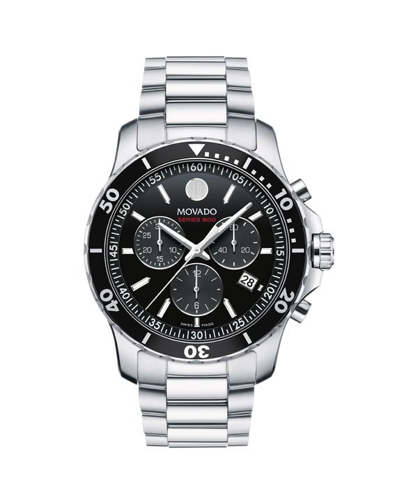 Series 800 Chronograph