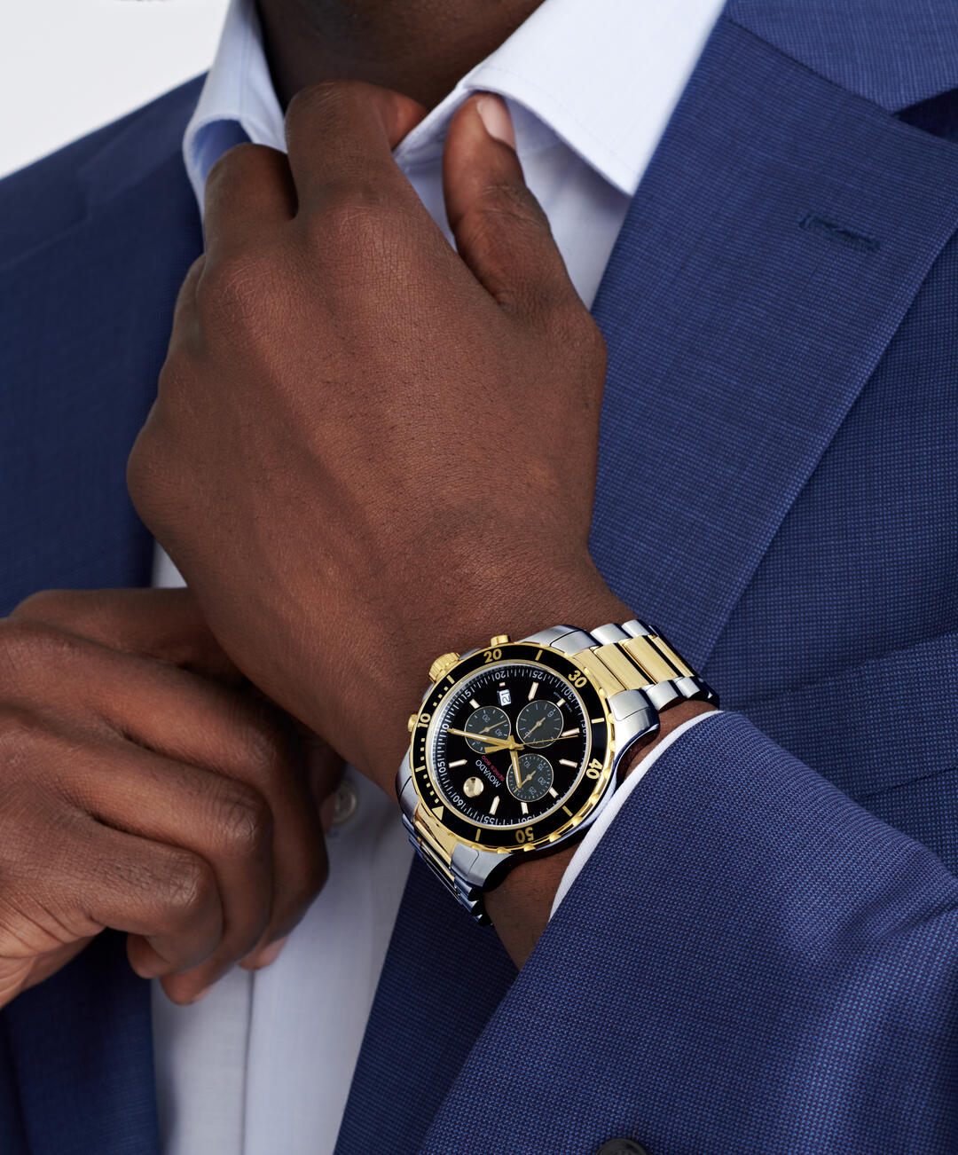 Series 800 Chronograph