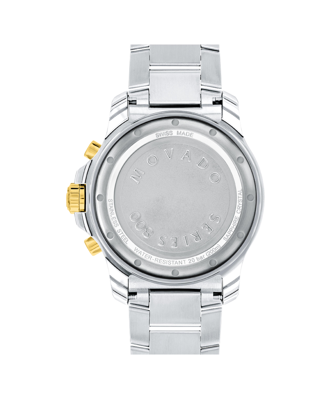 Series 800 Chronograph