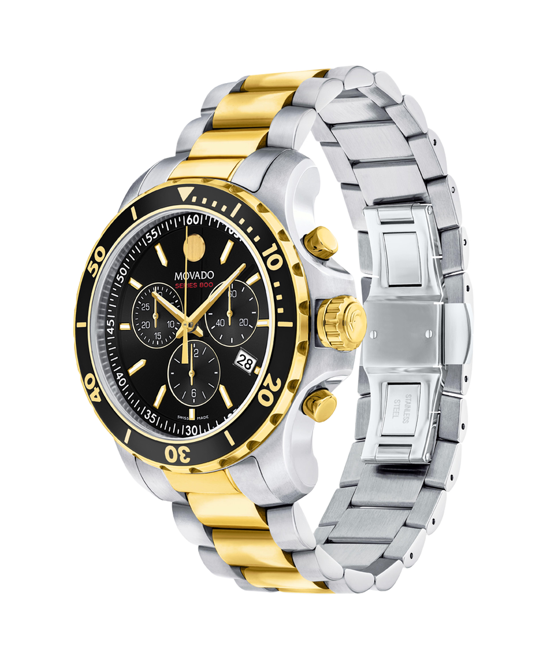 Series 800 Chronograph