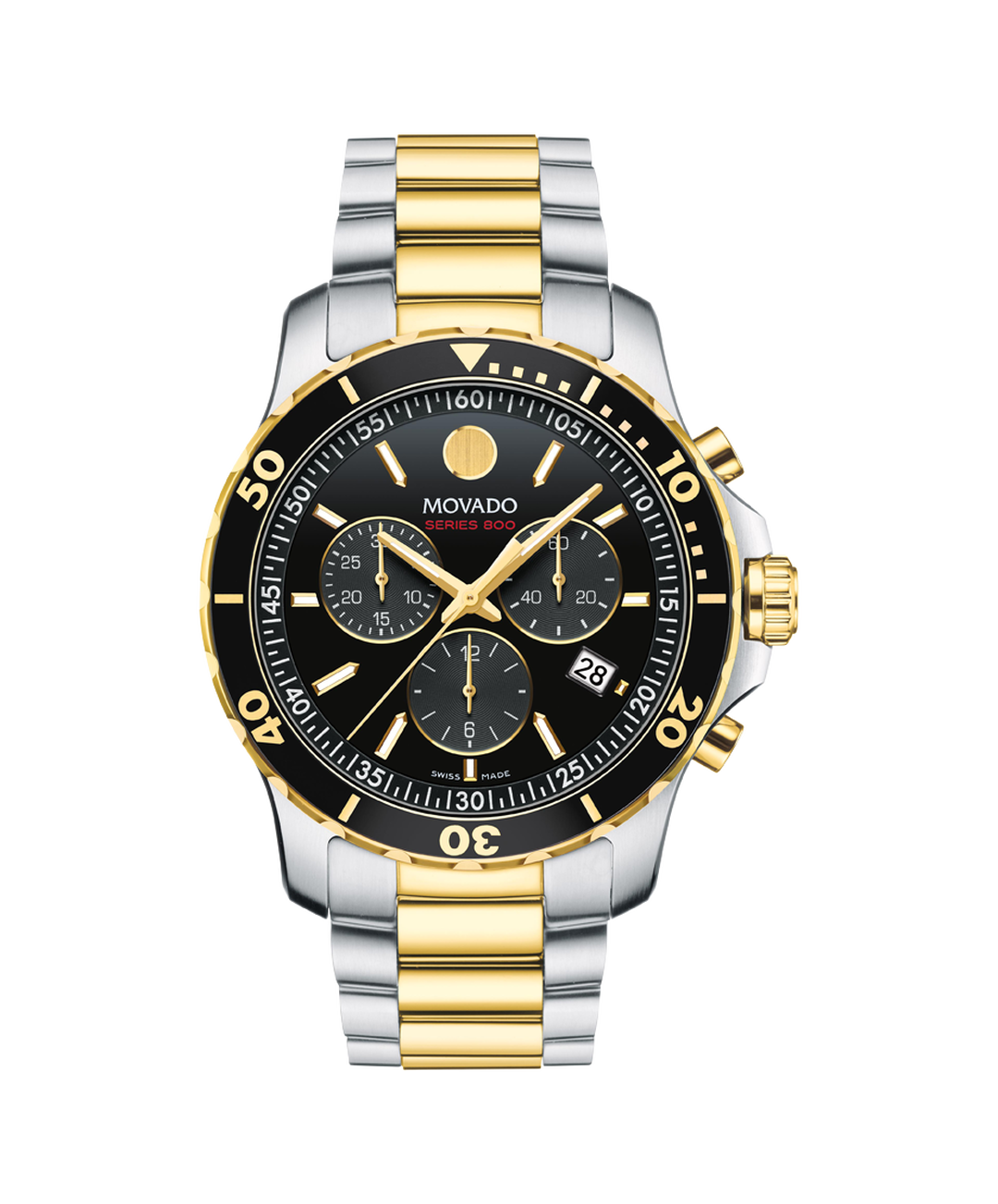 Series 800 Chronograph