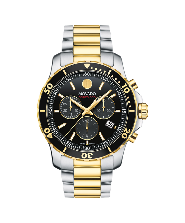 Series 800 Chronograph