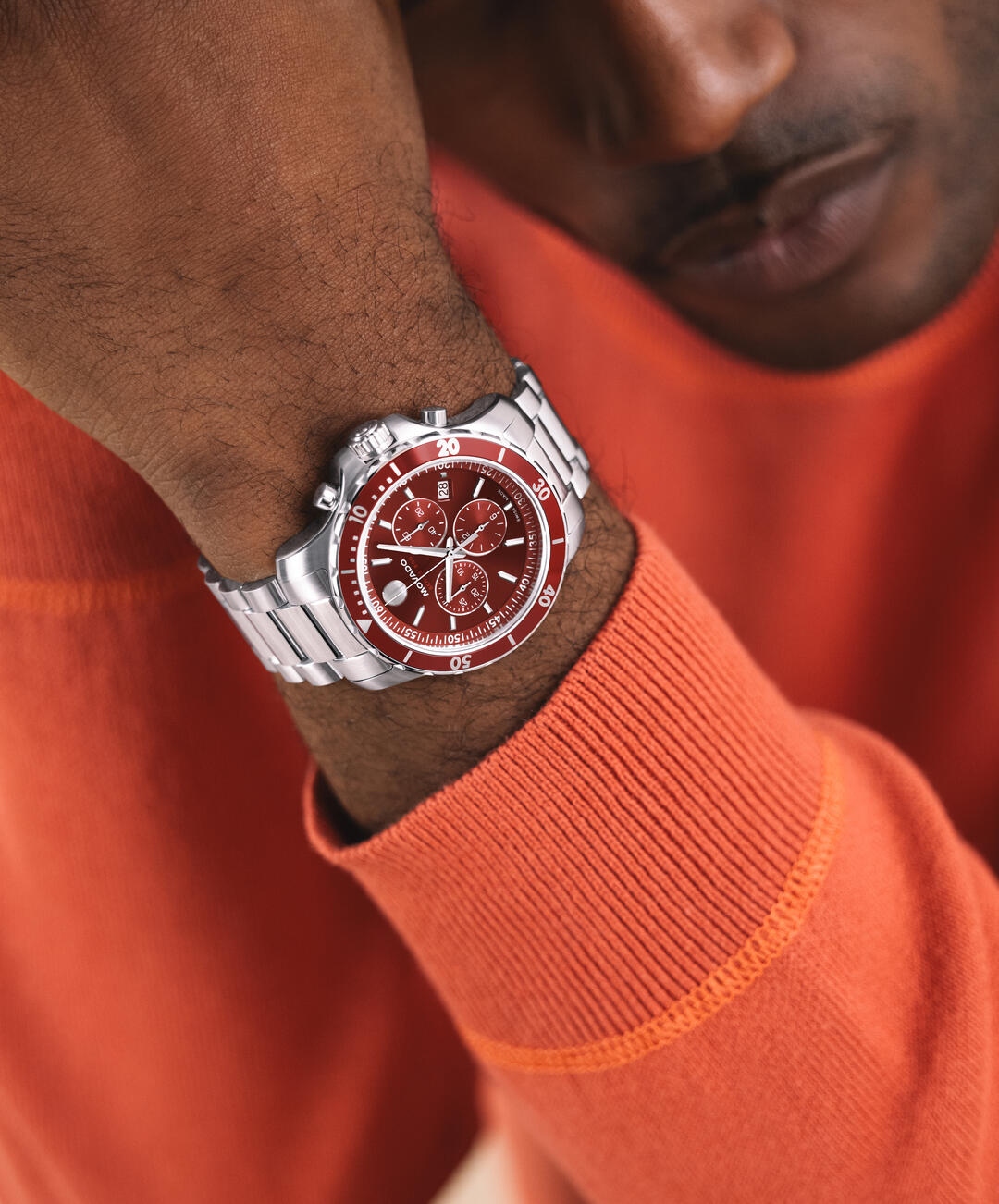 Series 800 Chronograph
