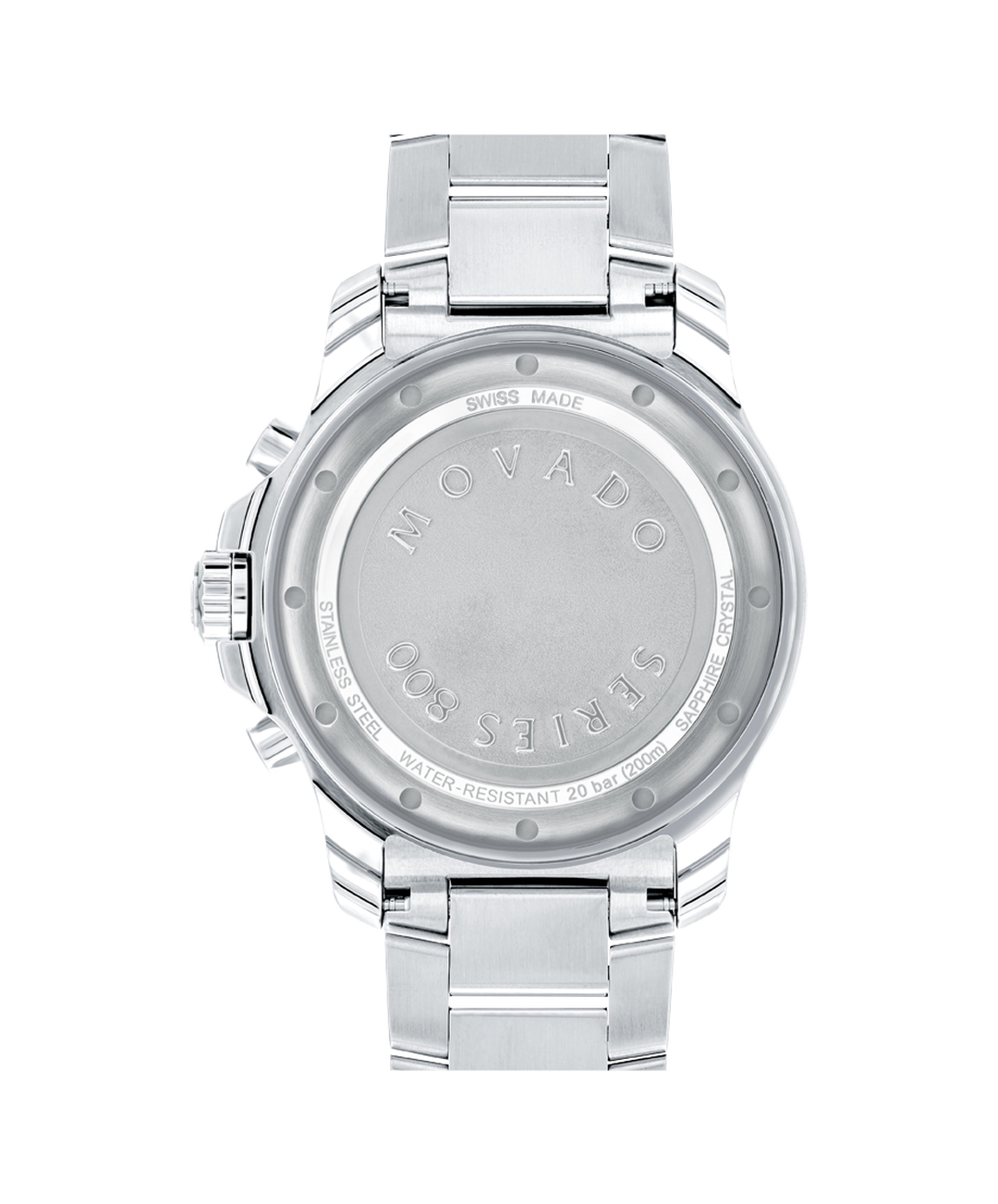 Series 800 Chronograph