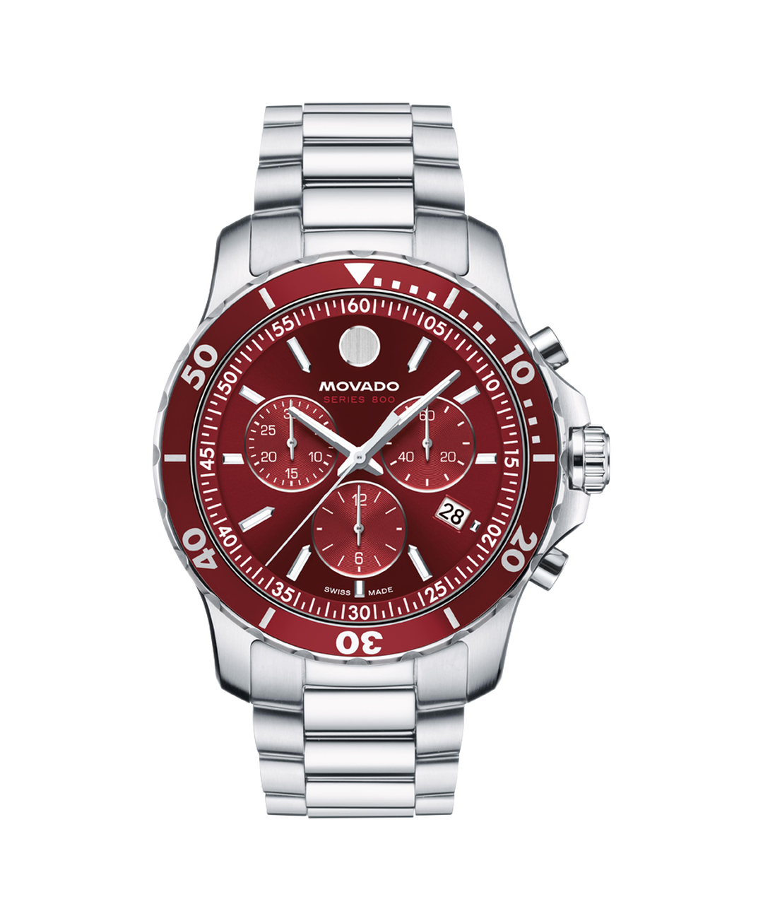Series 800 Chronograph