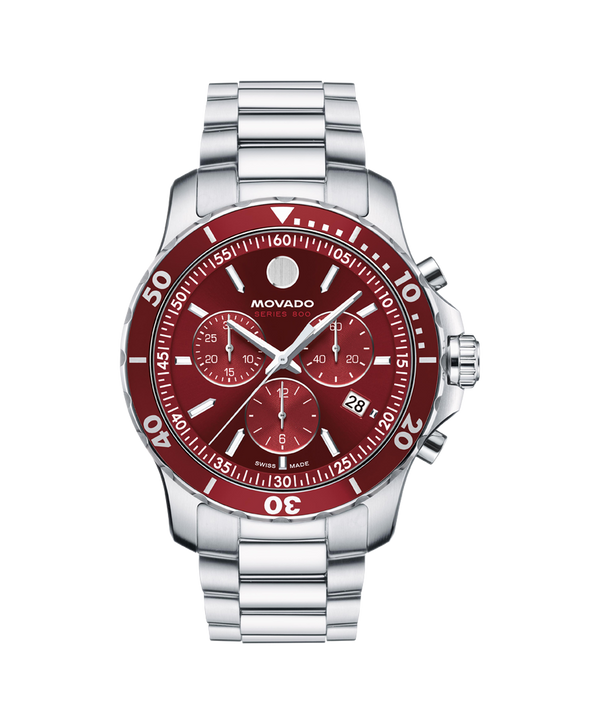 Series 800 Chronograph