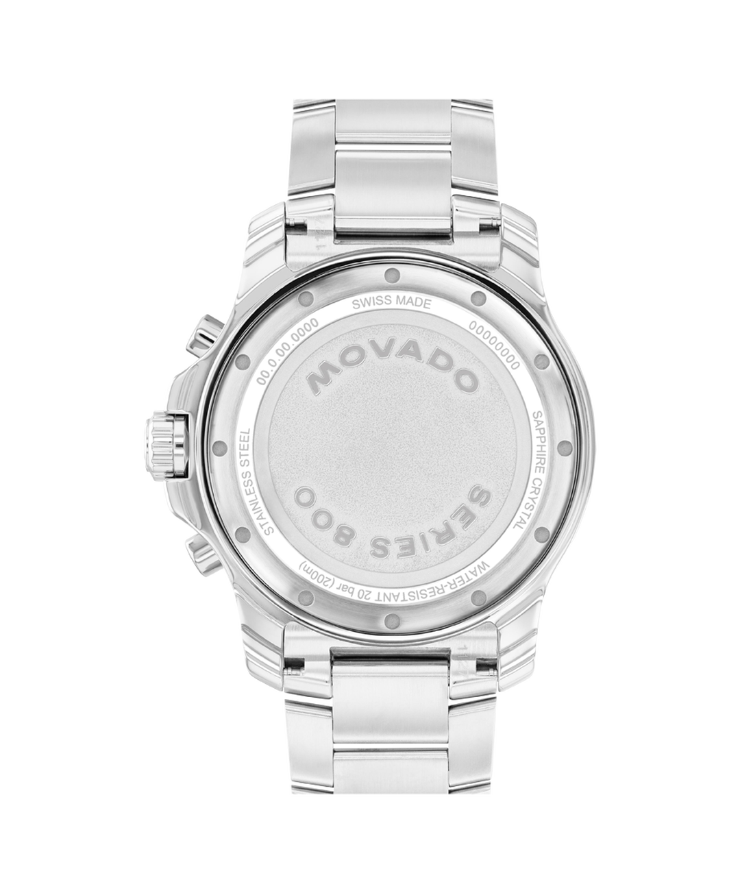 Series 800 Chronograph
