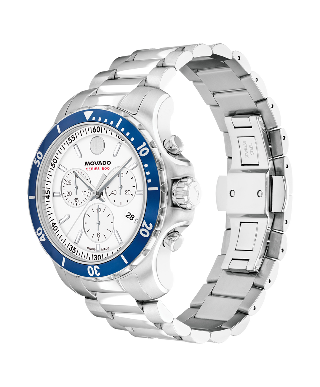 Series 800 Chronograph