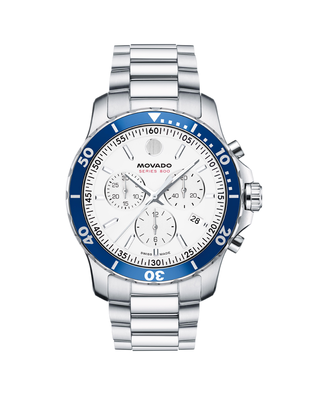 Series 800 Chronograph