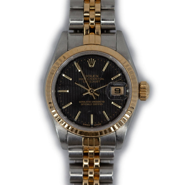 Pre-Owned Ladies Rolex DateJust