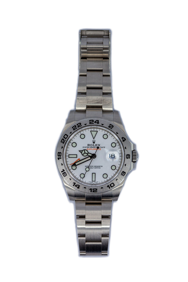 Pre-Owned Explore II Watch